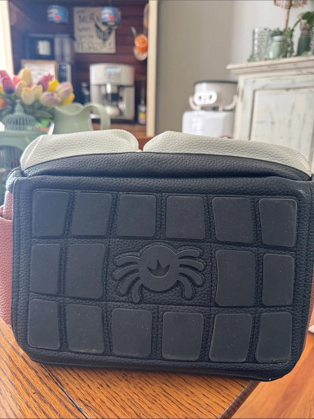 Itzy Ritzy Boss Diaper Bag Backpack